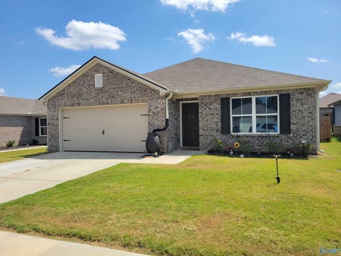 Homes For Sale - 1632 Dryden Street<br/> Cullman County, Cullman, AL 35055