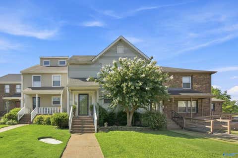 Townhouse For Sale - 3011 Dupree Circle<br/> Huntsville, AL 35801