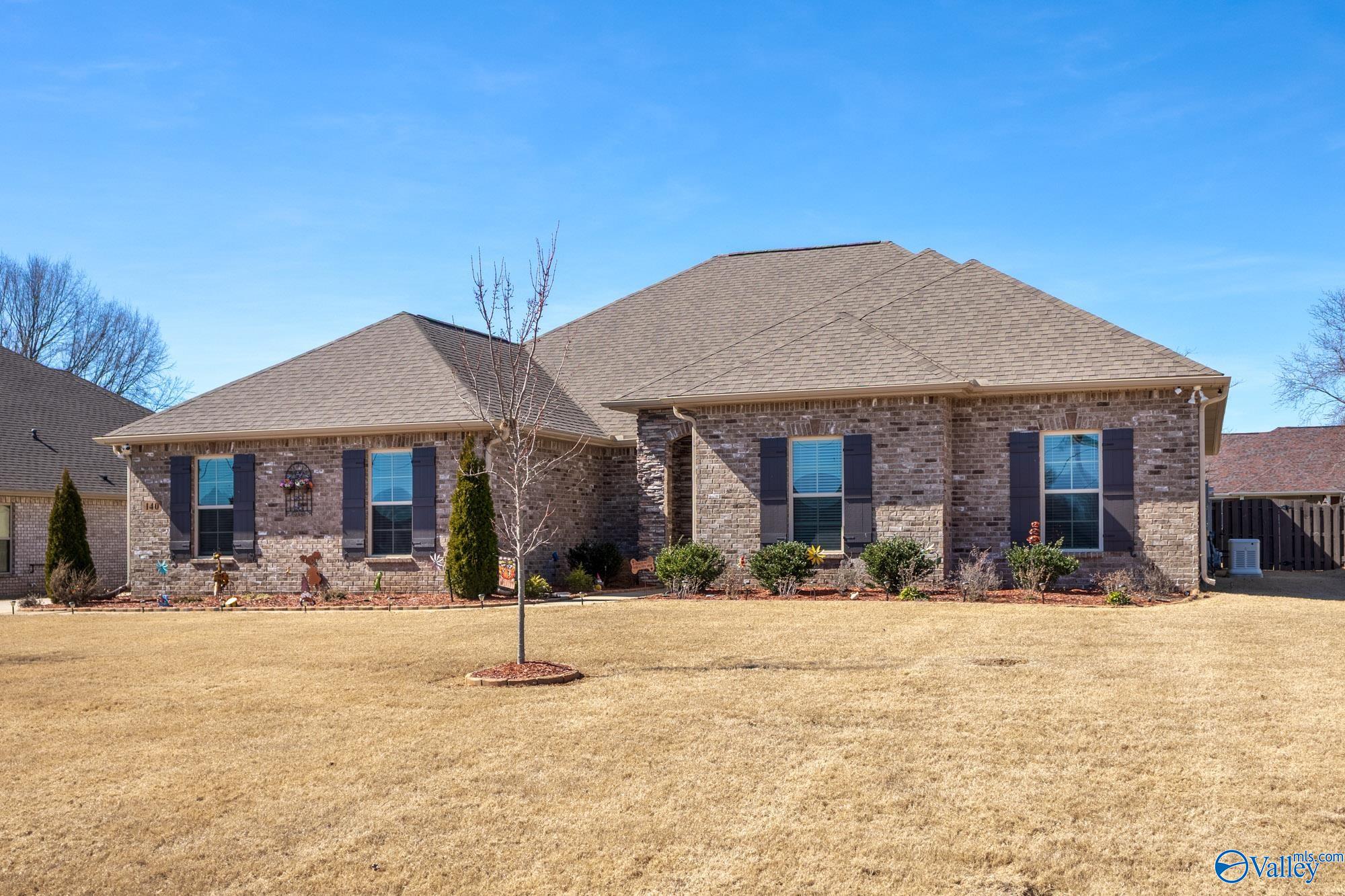 140 Naugher Road, Huntsville, Alabama image 3