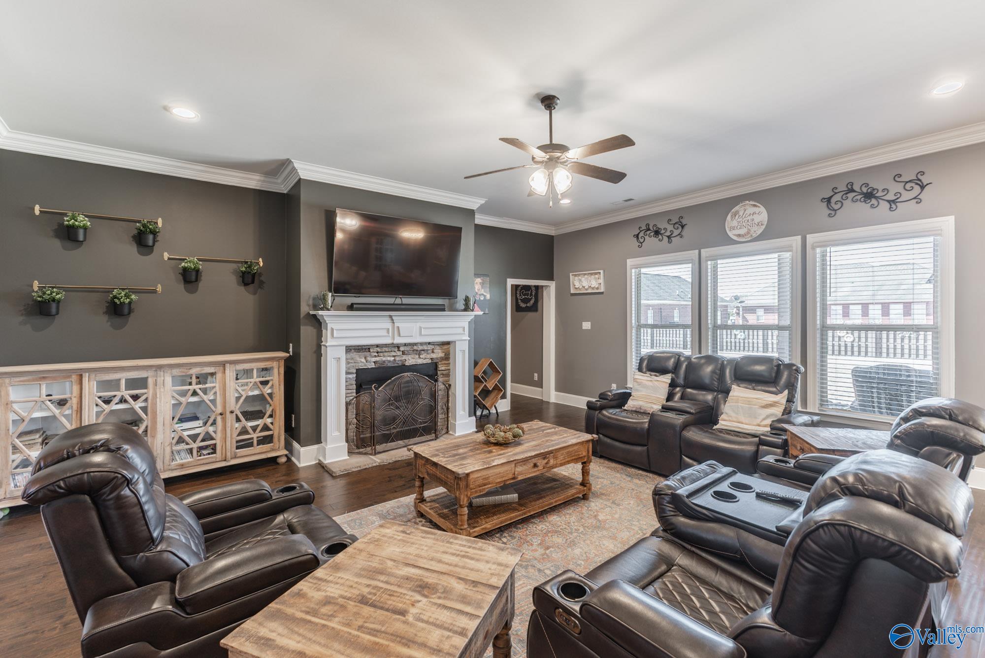 140 Naugher Road, Huntsville, Alabama image 13