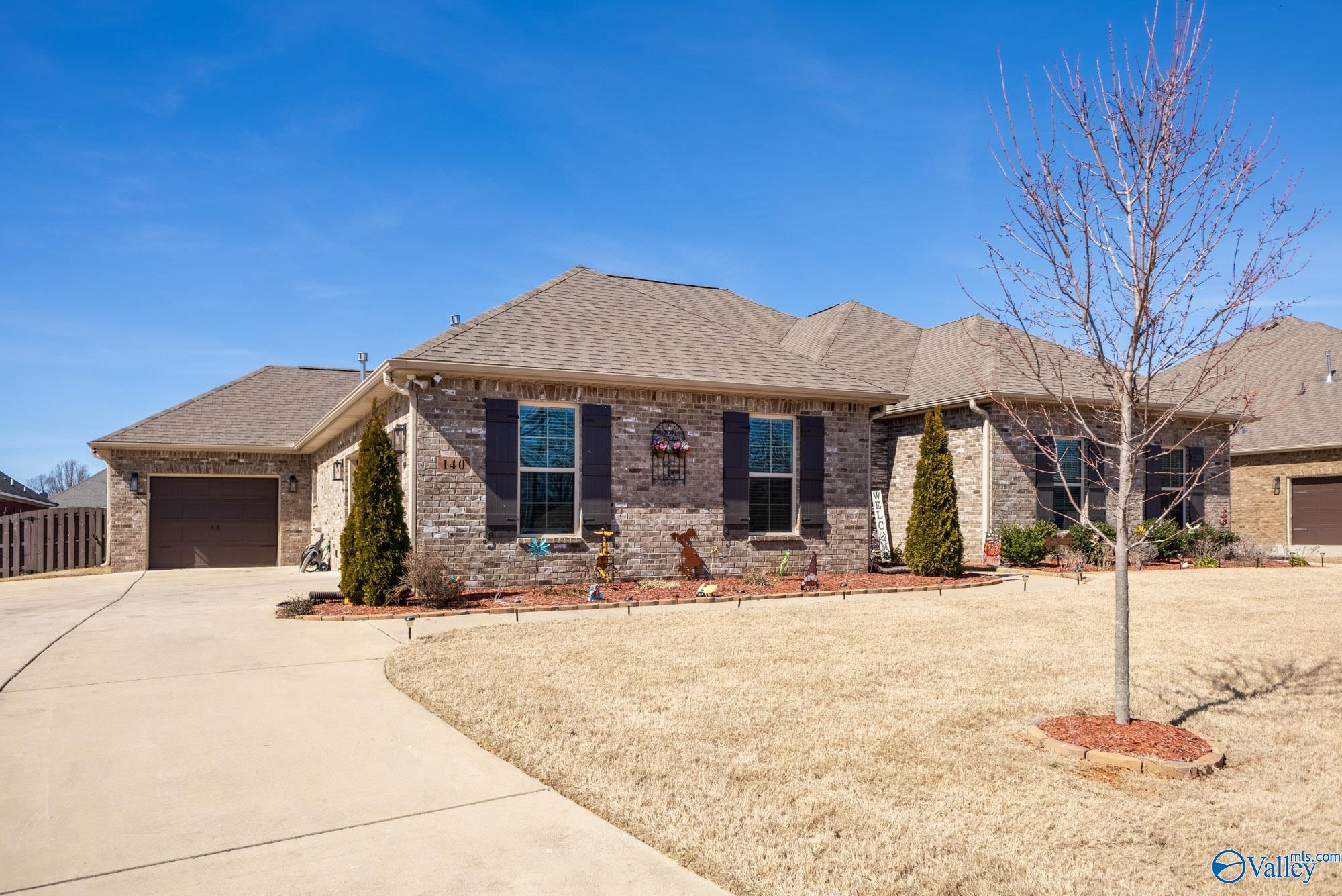 140 Naugher Road, Huntsville, Alabama image 2