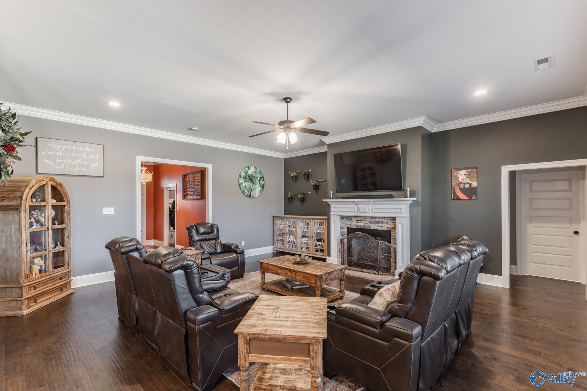 140 Naugher Road, Huntsville, Alabama image 12