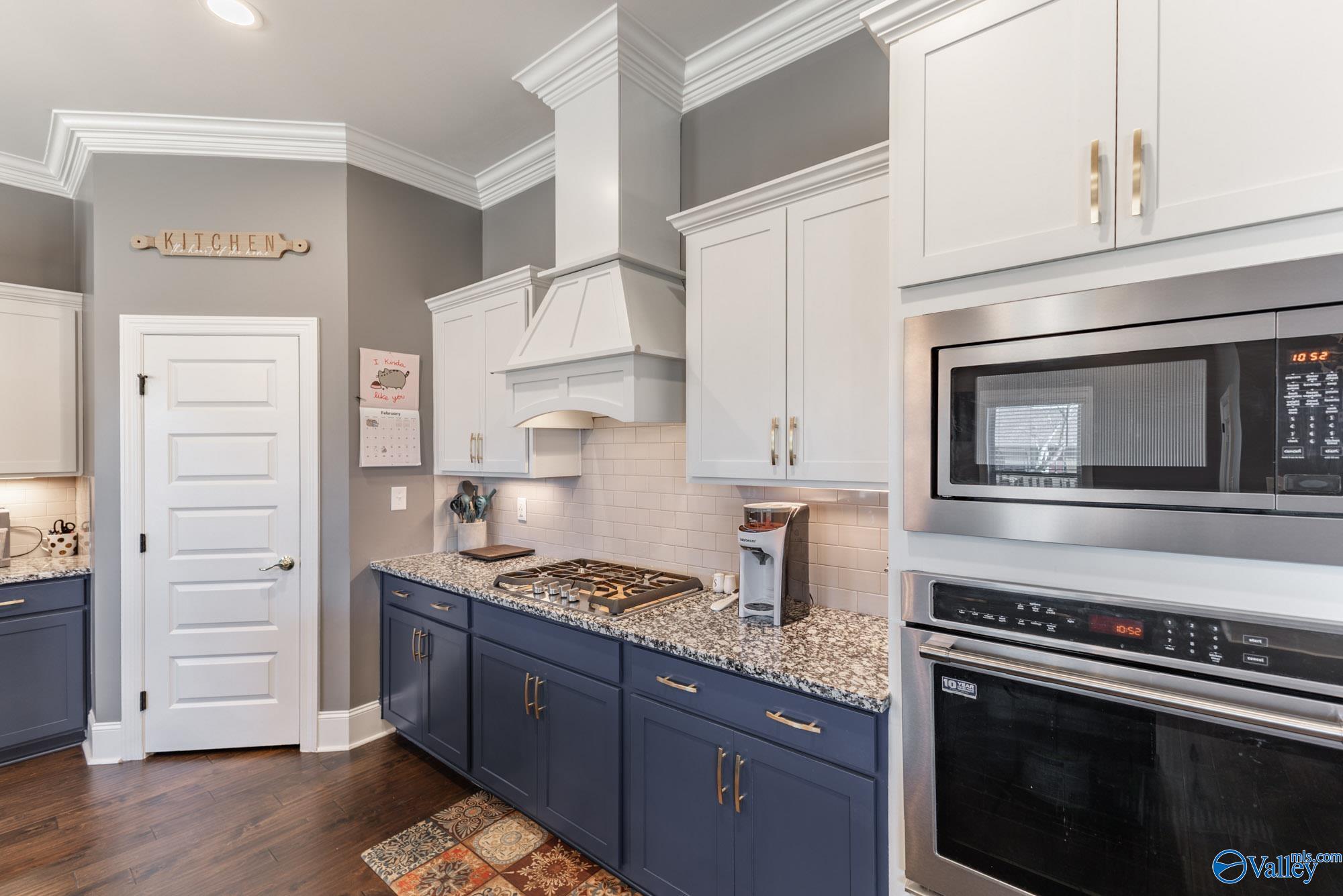 140 Naugher Road, Huntsville, Alabama image 17