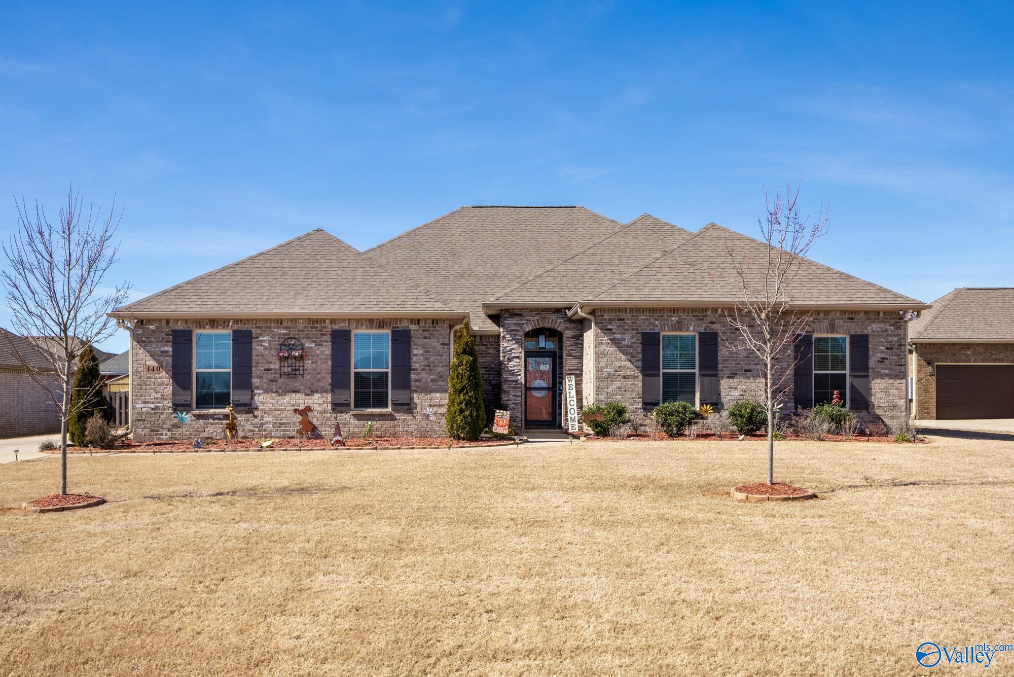 140 Naugher Road, Huntsville, Alabama image 1