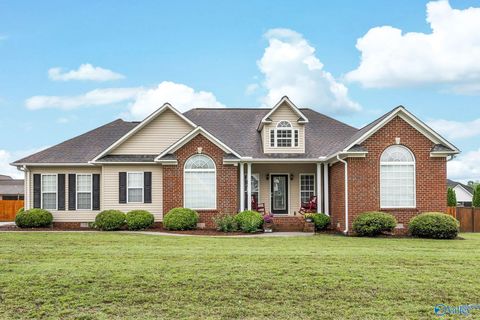 147 Drury Lane Albertville AL 35950