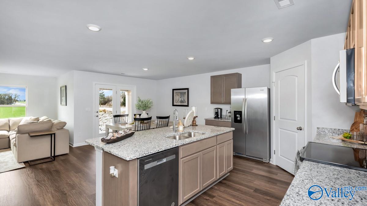106 Betty Williams Drive
