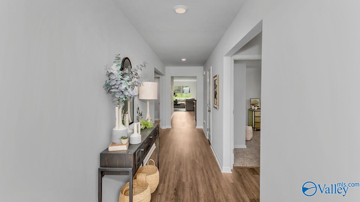 106 Betty Williams Drive