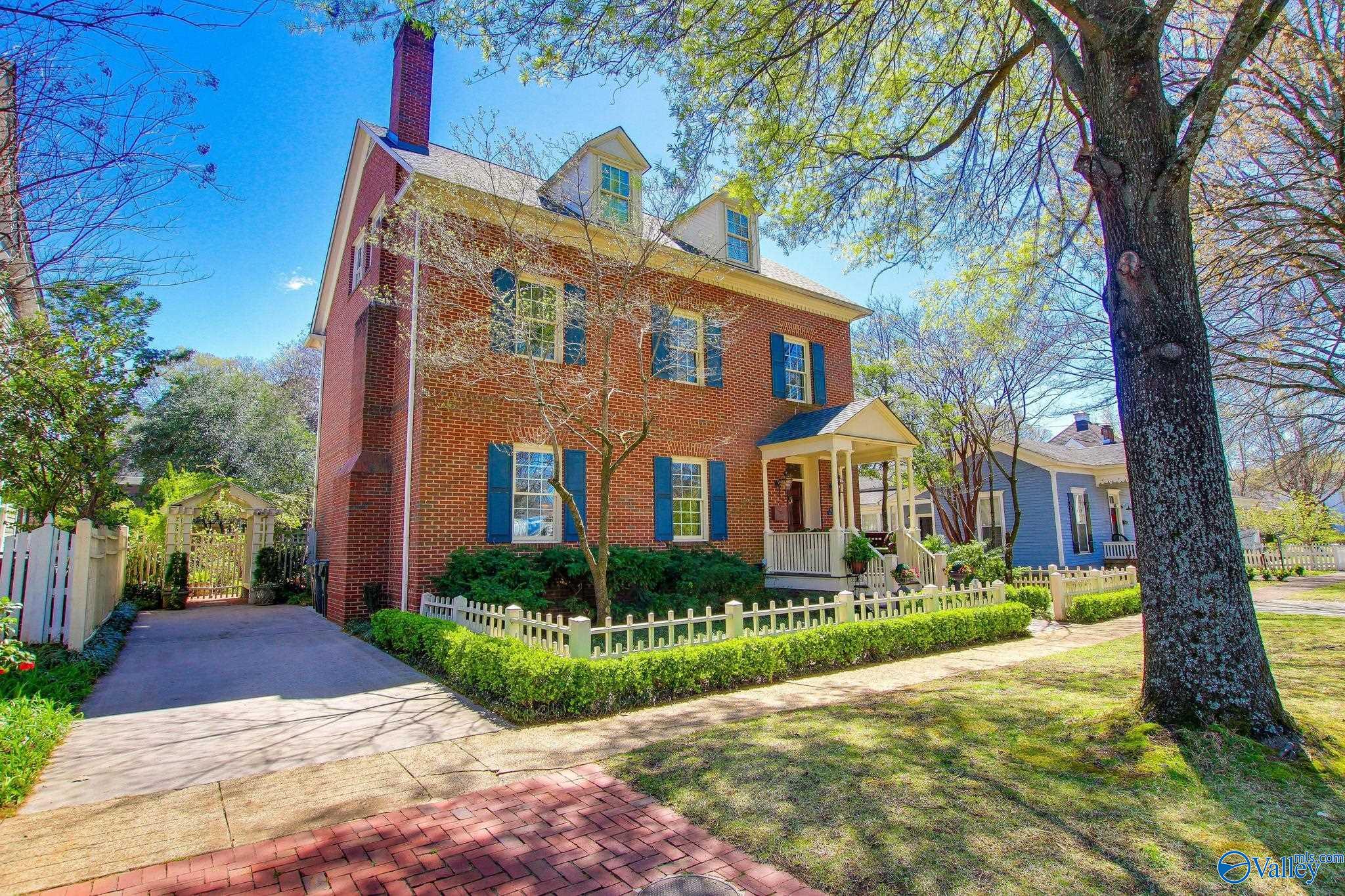 612 Oak Street, Decatur, Alabama image 2