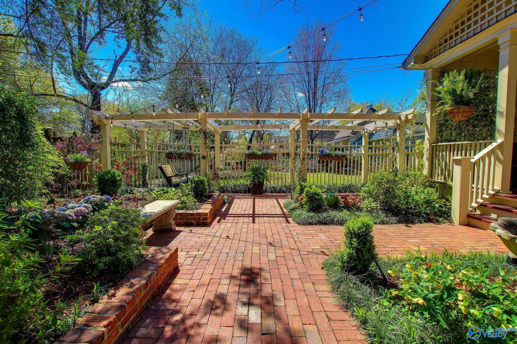 612 Oak Street, Decatur, Alabama image 32