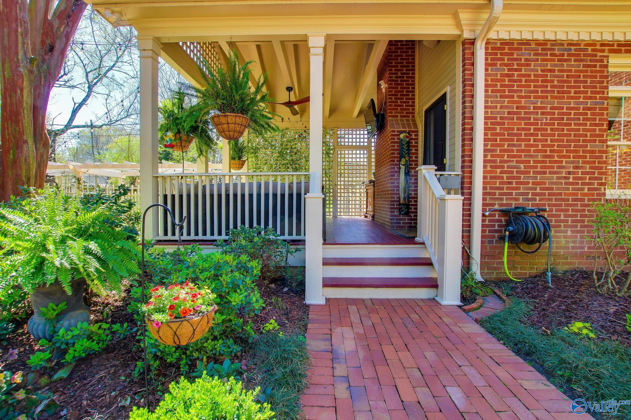 612 Oak Street, Decatur, Alabama image 30