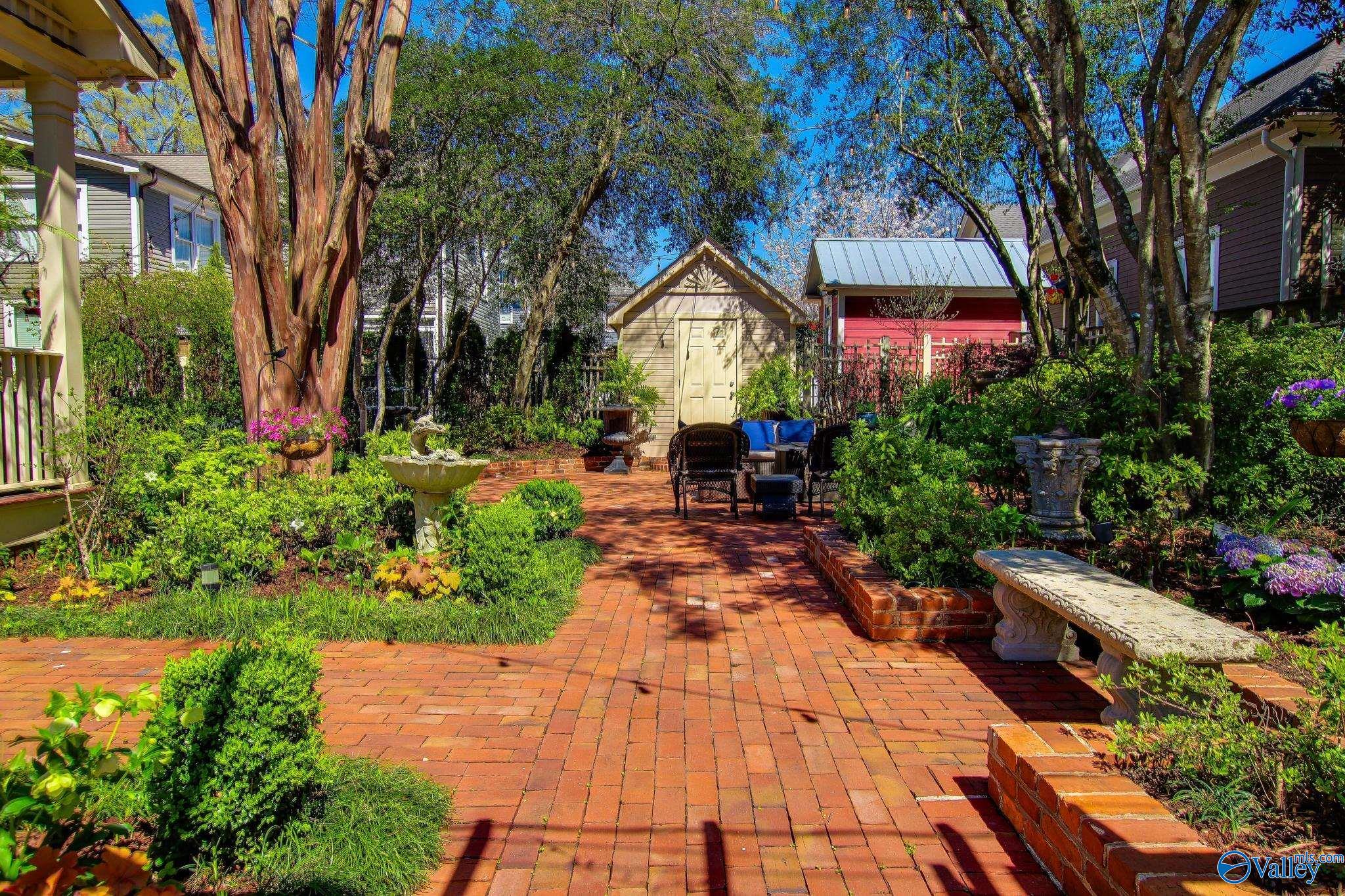 612 Oak Street, Decatur, Alabama image 26