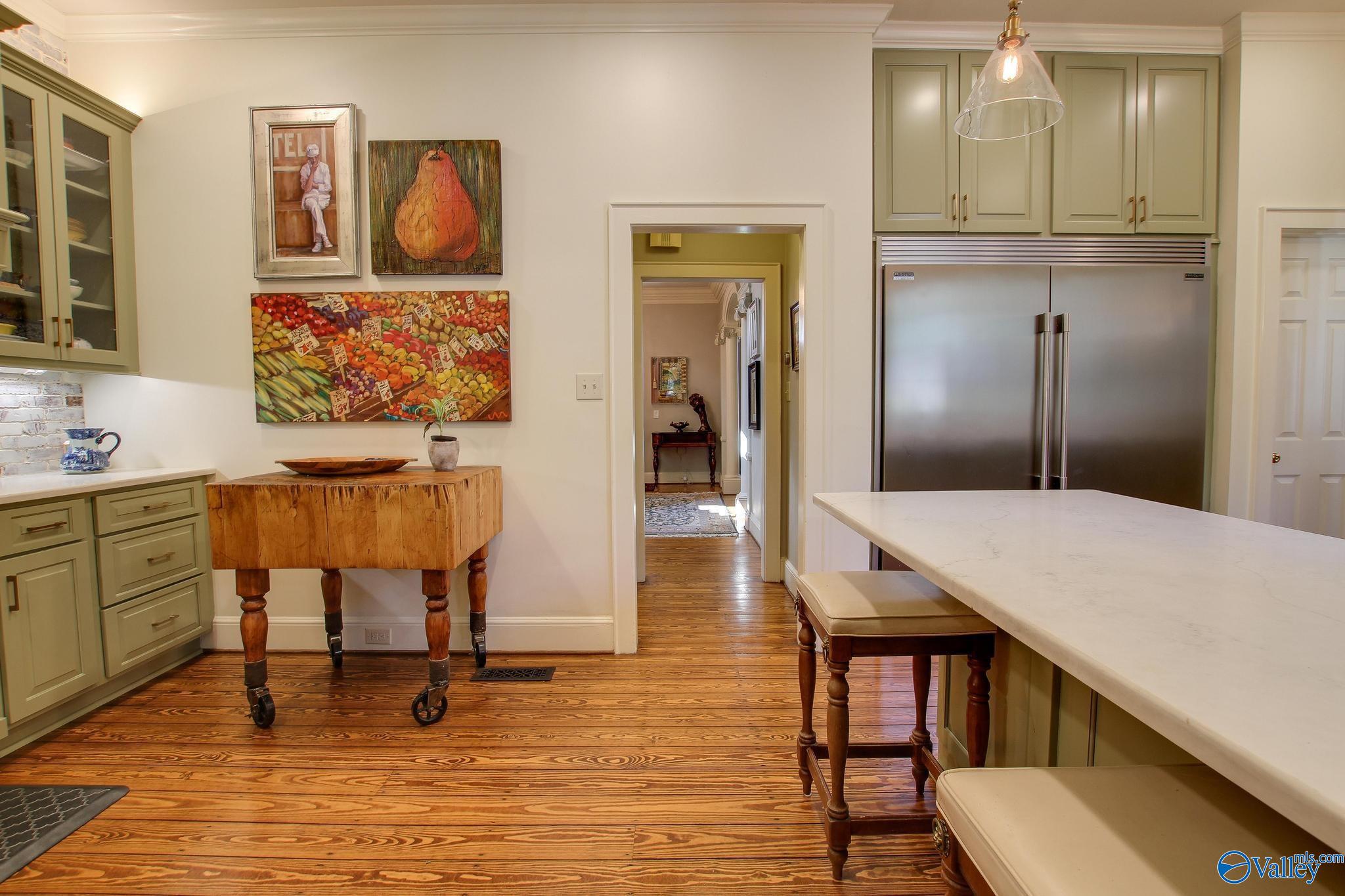 612 Oak Street, Decatur, Alabama image 15