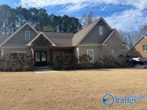 Photo of 145 Keystone Drive, Meridianville, AL 35759 (MLS # 21905444)