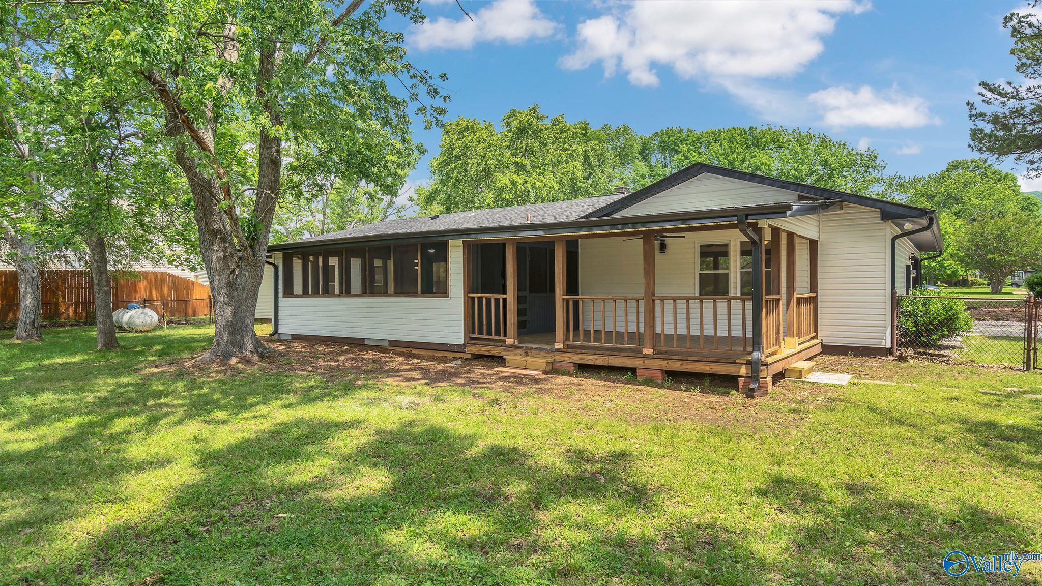 10302 Nadina Drive, Huntsville, Alabama image 28