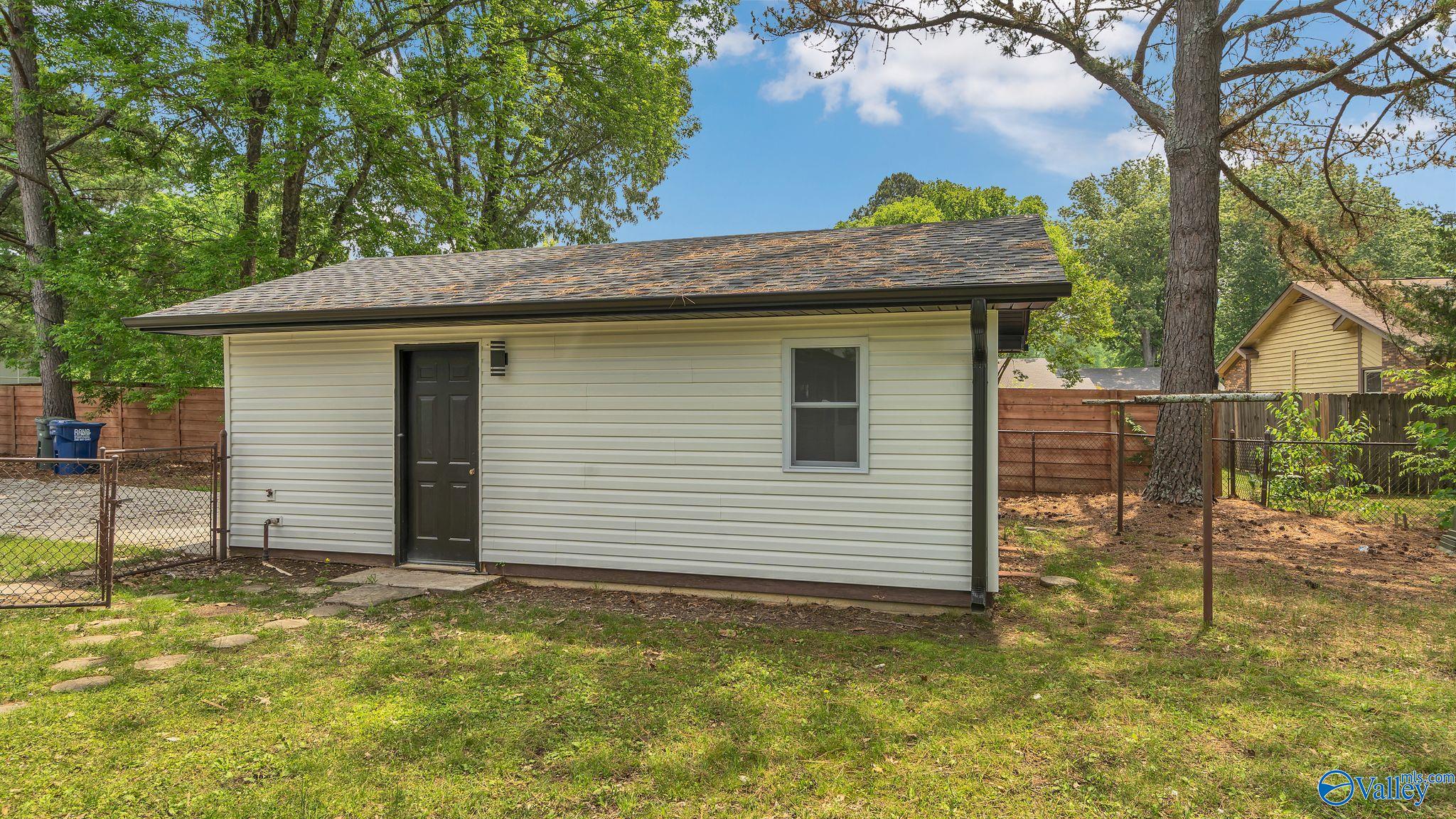10302 Nadina Drive, Huntsville, Alabama image 30