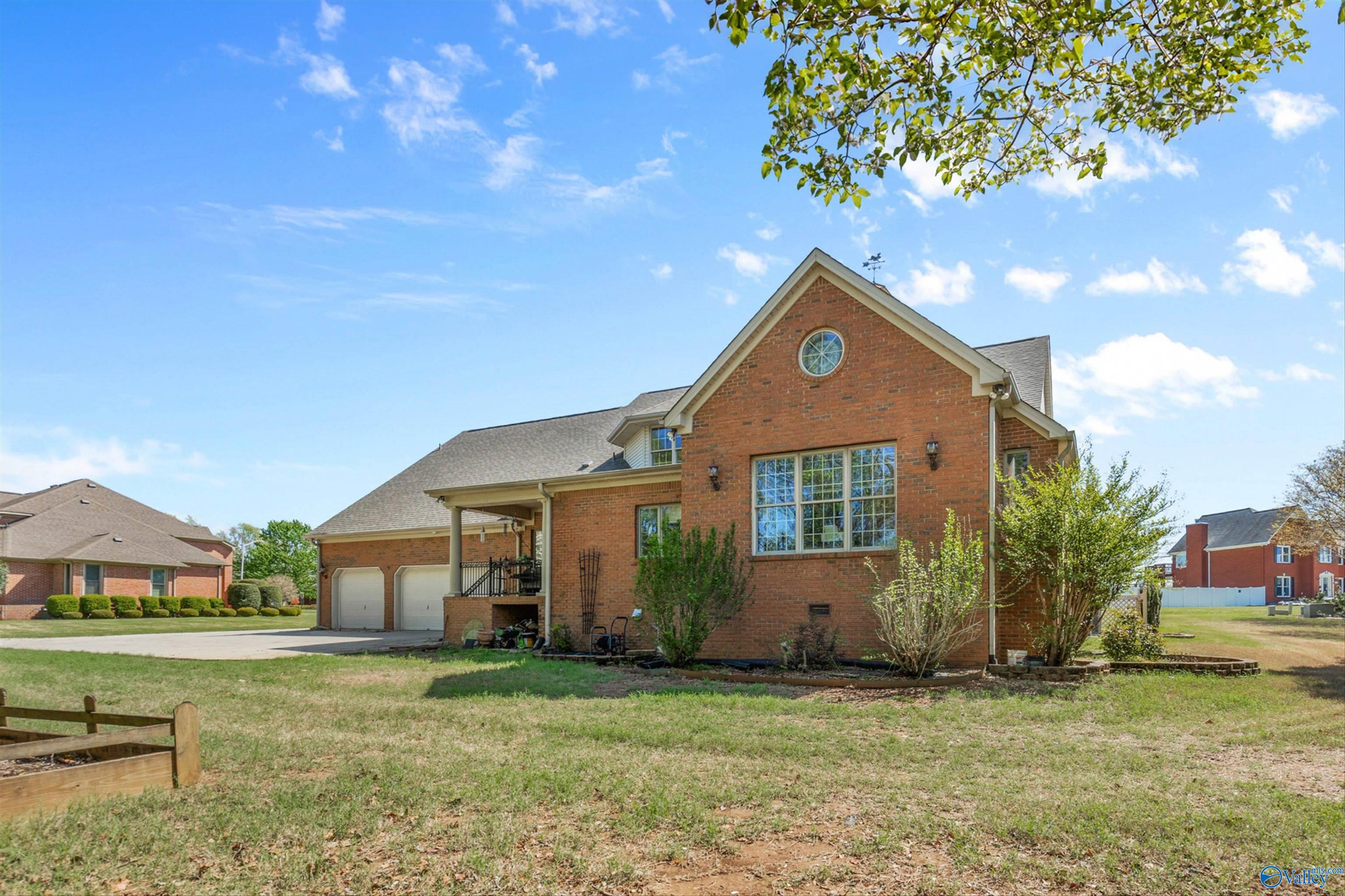 110 Danika Drive, Huntsville, Alabama image 33