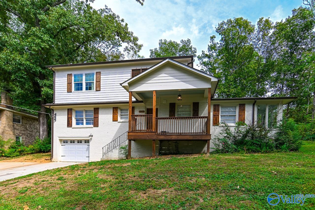 2611 Evergreen Street, Huntsville, Alabama image 2