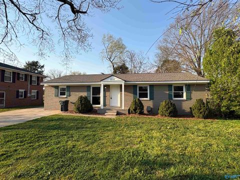 Homes For Sale - 3010 Turf Avenue<br/> Huntsville, AL 35816