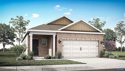 Photo of 3280 Cool Springs Avenue SW, Madison, AL 35756 (MLS # 21911500)