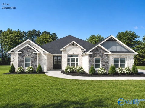 Homes For Sale - TAFT - A1 Newby Chapel Road<br/> Athens, AL 35613