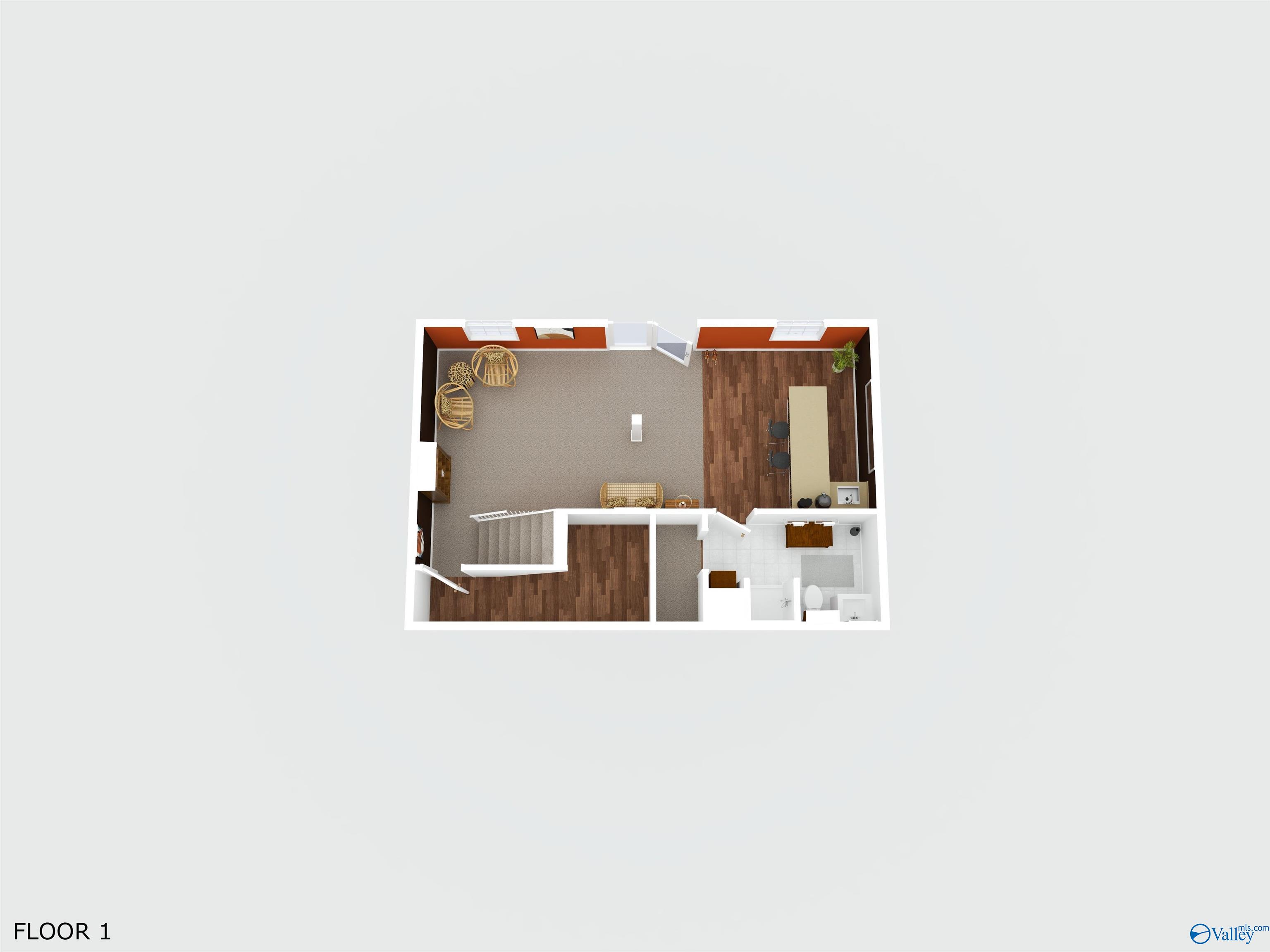 102 Fern Cove, Florence, Alabama image 33