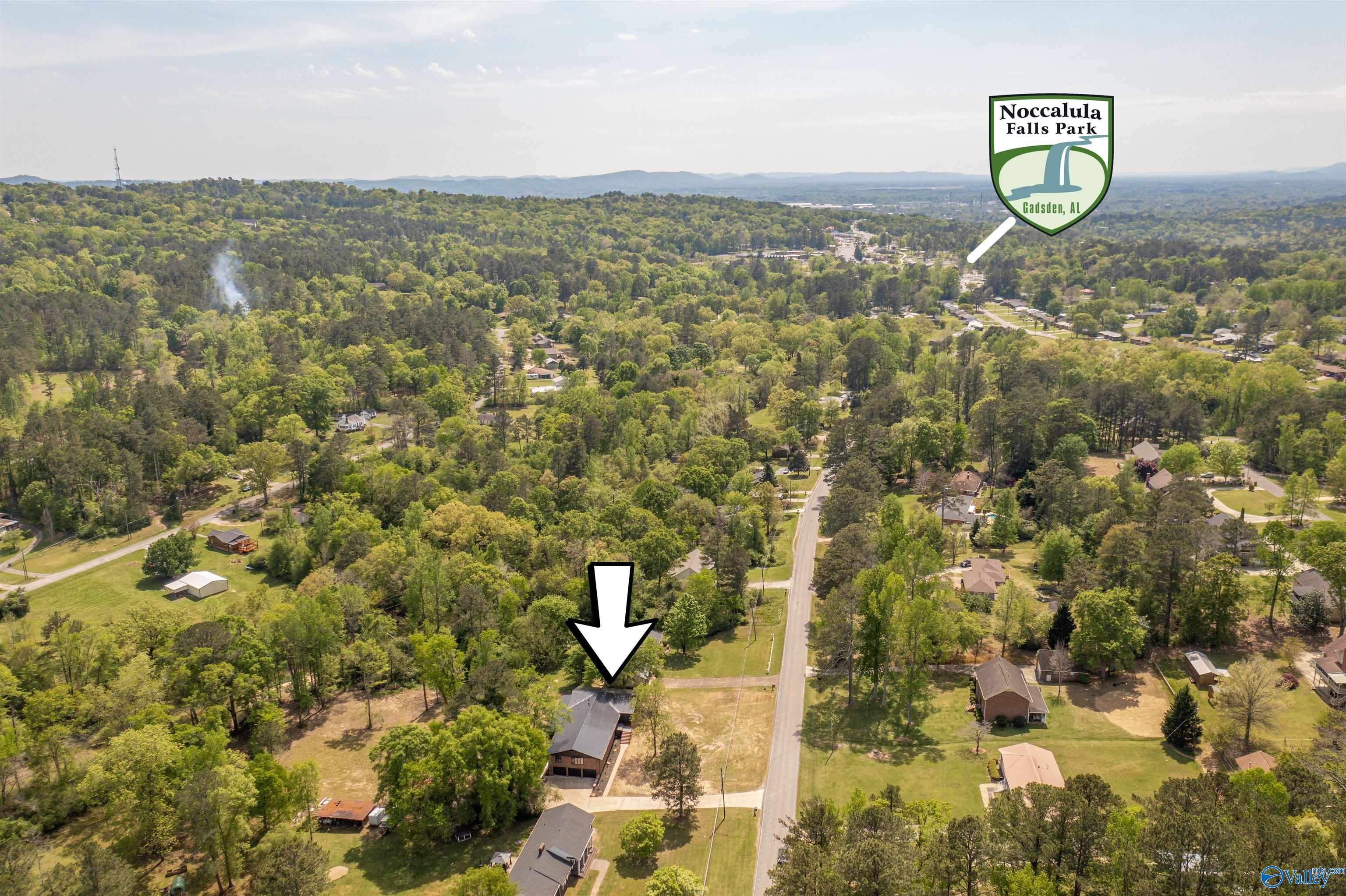 633 Tabor Road, Gadsden, Alabama image 7
