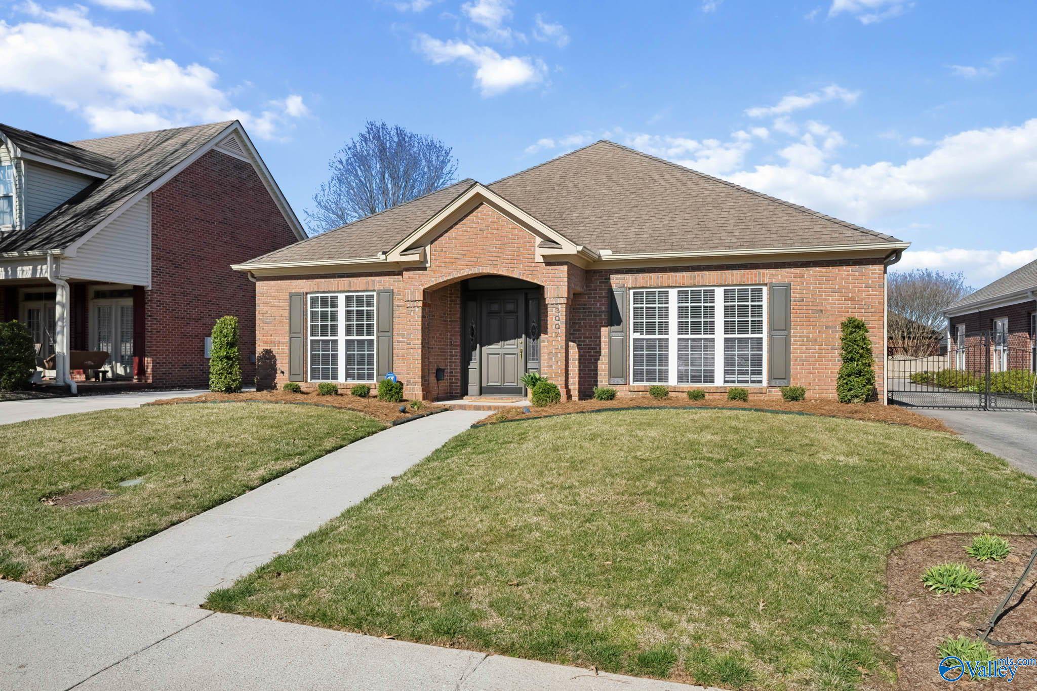 3007 The Green Court, Owens Cross Roads, Alabama image 3
