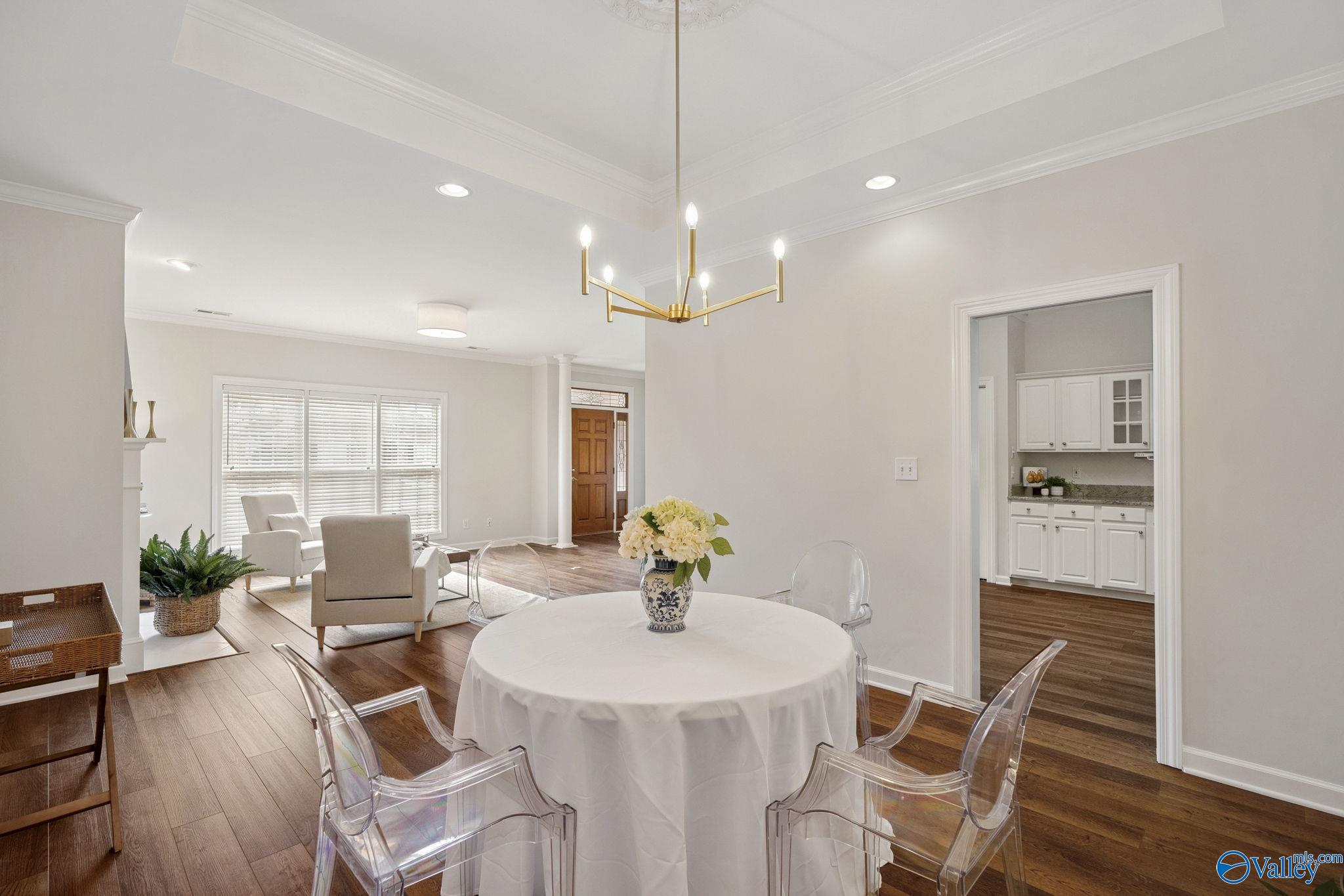 3007 The Green Court, Owens Cross Roads, Alabama image 9