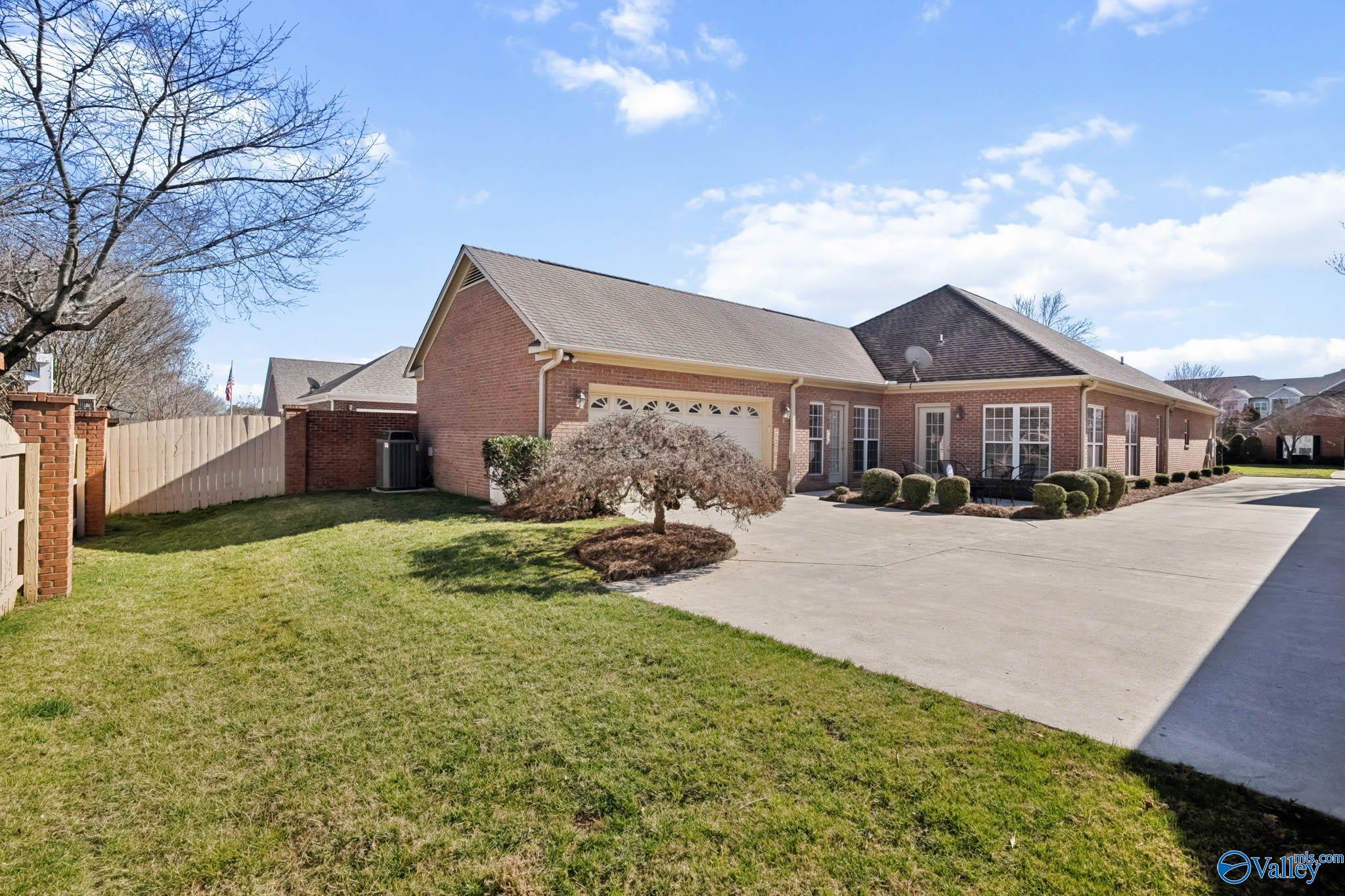 3007 The Green Court, Owens Cross Roads, Alabama image 34