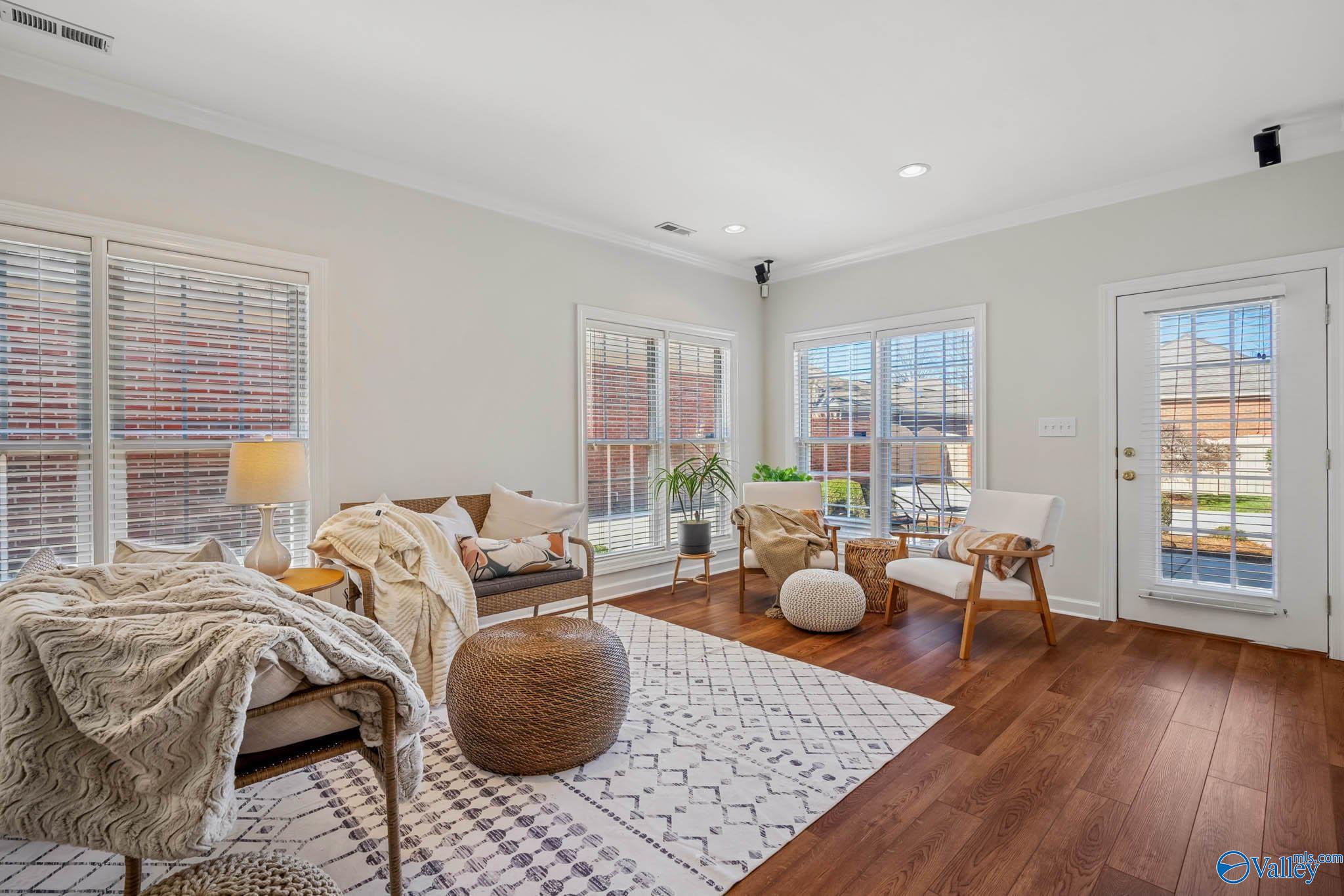 3007 The Green Court, Owens Cross Roads, Alabama image 15