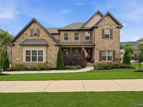 Homes For Sale - 9116 Wagon Pass Way<br/> Owens Cross Roads, AL 35763