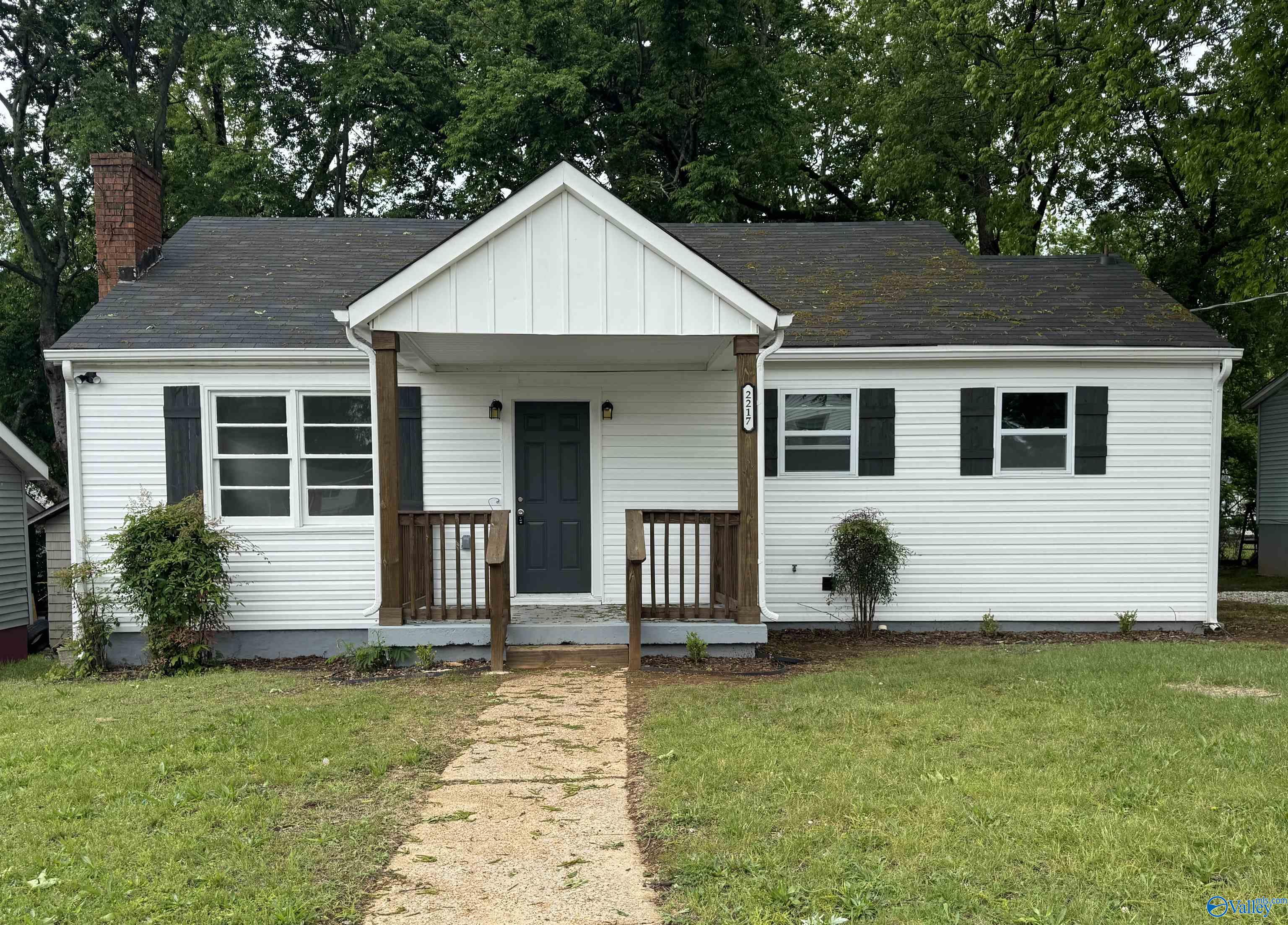 2217 Beasley Avenue, Huntsville, Alabama image 1