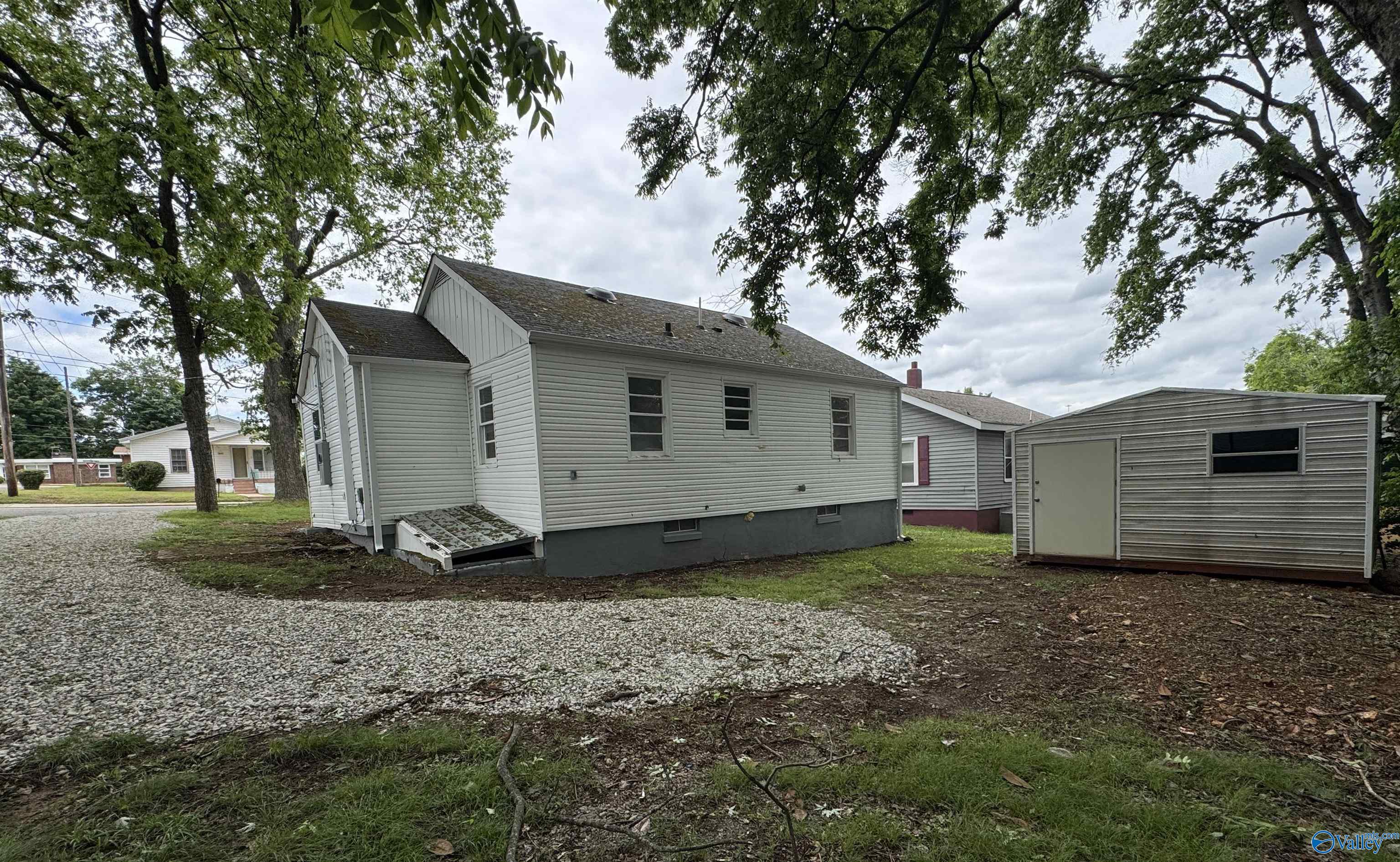 2217 Beasley Avenue, Huntsville, Alabama image 18