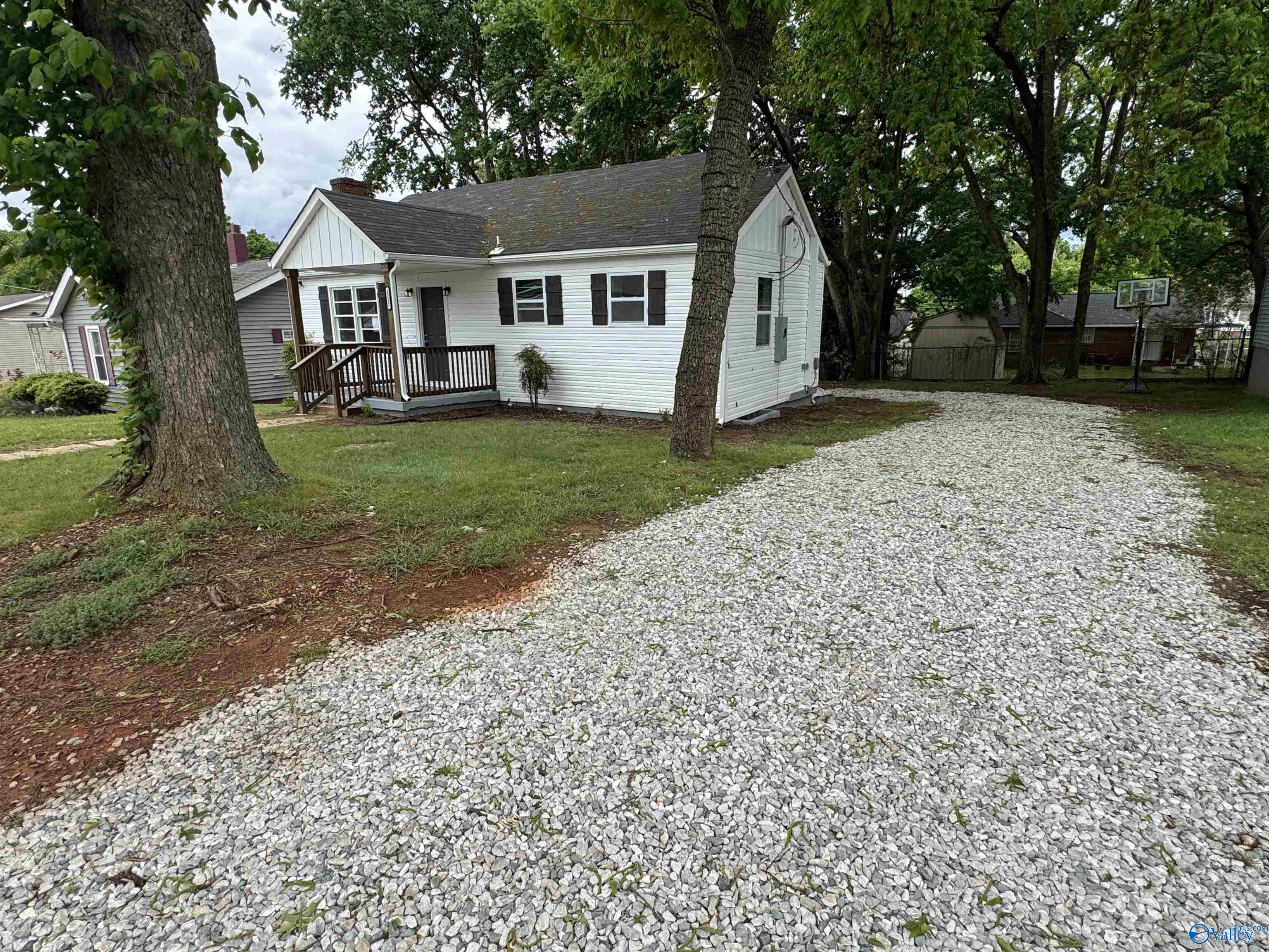 2217 Beasley Avenue, Huntsville, Alabama image 17
