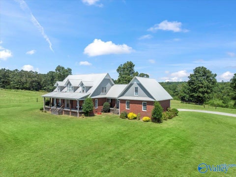 Homes For Sale - 2431 County Road 1755<br/> Cullman County, Joppa, AL 35087