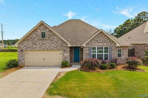 Homes For Sale - 104 Erskine Parcus Drive<br/> Madison, AL 35756