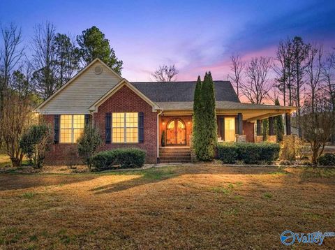 Photo of 200 Smith Lane, Boaz, AL 35956 (MLS # 21910427)