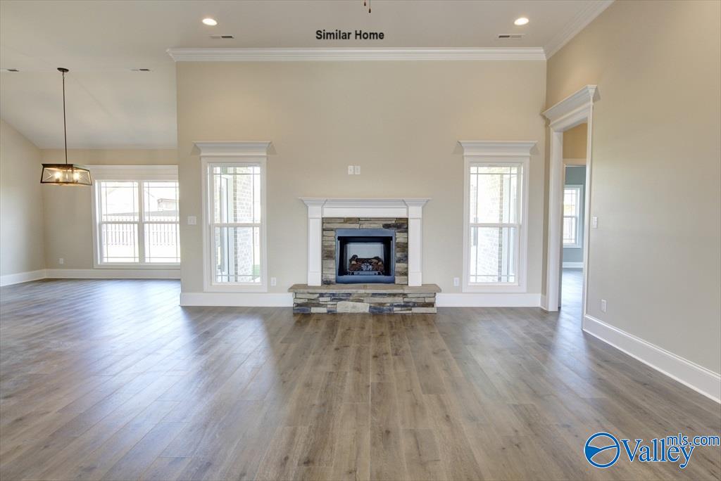 Highpoint-B-1 Capshaw Road