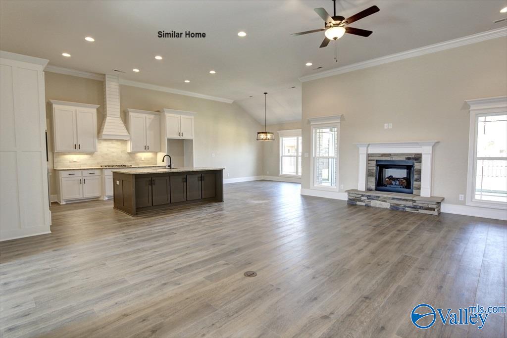 Highpoint-B-1 Capshaw Road