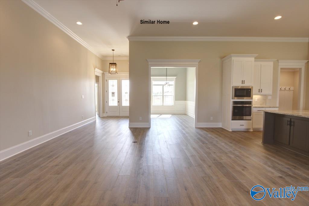 Highpoint-B-1 Capshaw Road
