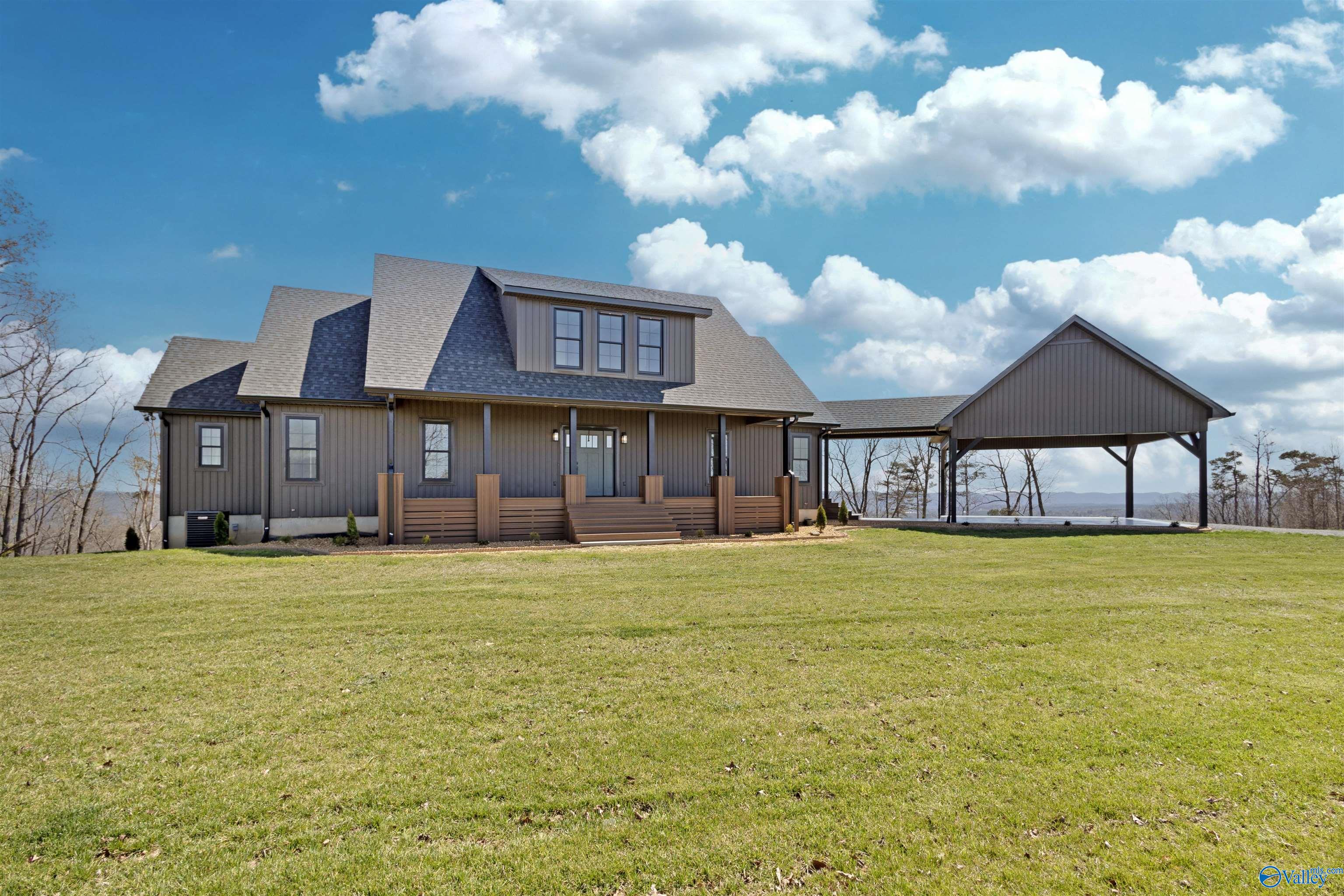 1589 County Road 4, Crossville, Alabama image 3