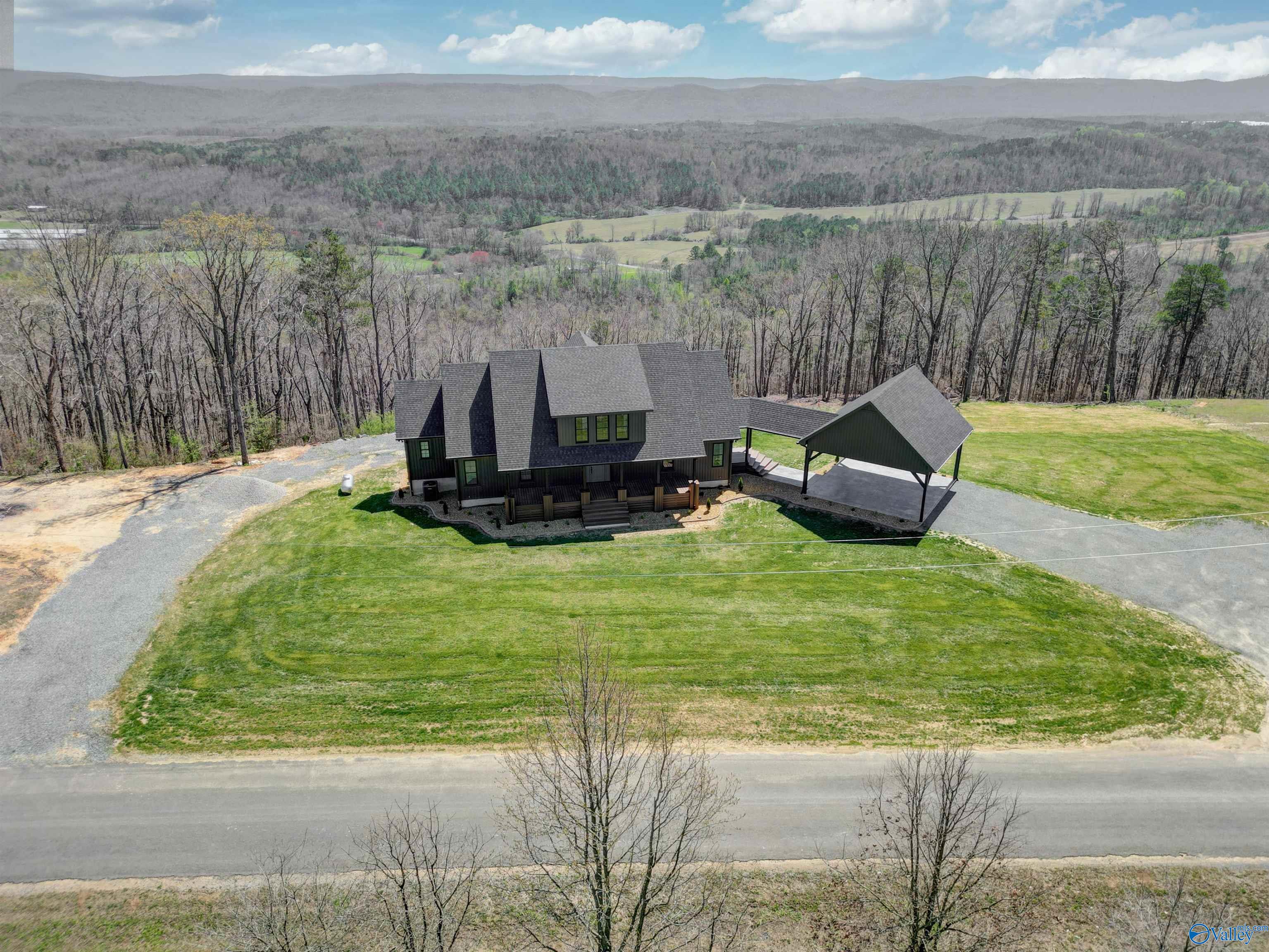 1589 County Road 4, Crossville, Alabama image 9