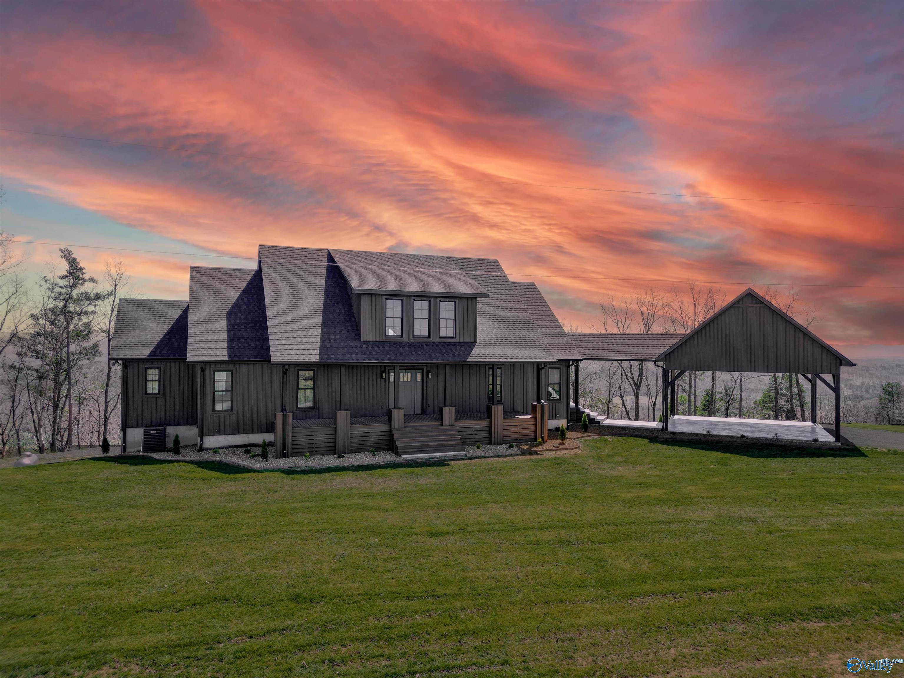 1589 County Road 4, Crossville, Alabama image 1
