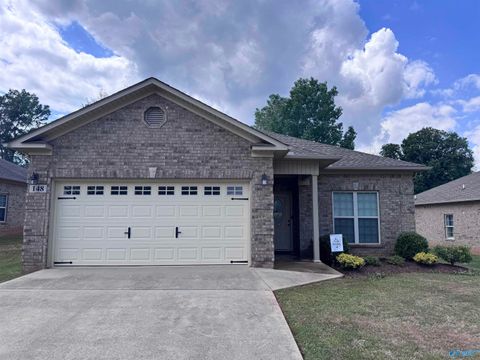 Photo of 148 Skidmore Road, Decatur, AL 35603 (MLS # 21916919)