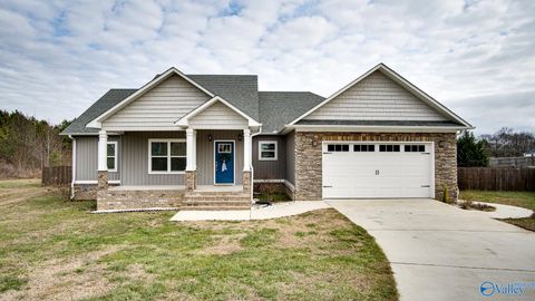 52 Jewel Drive Grant AL 35747