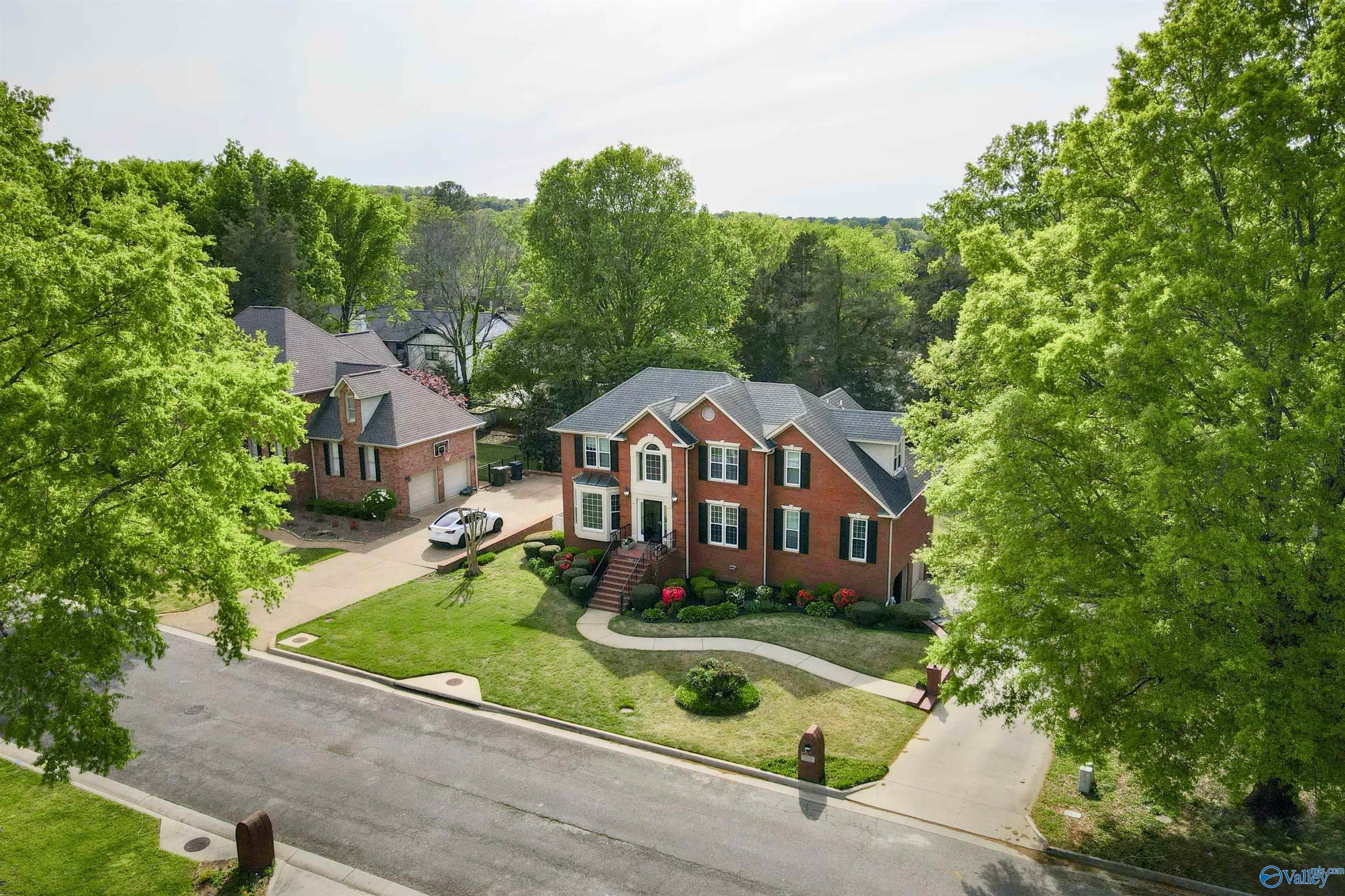 3205 Trenton Place