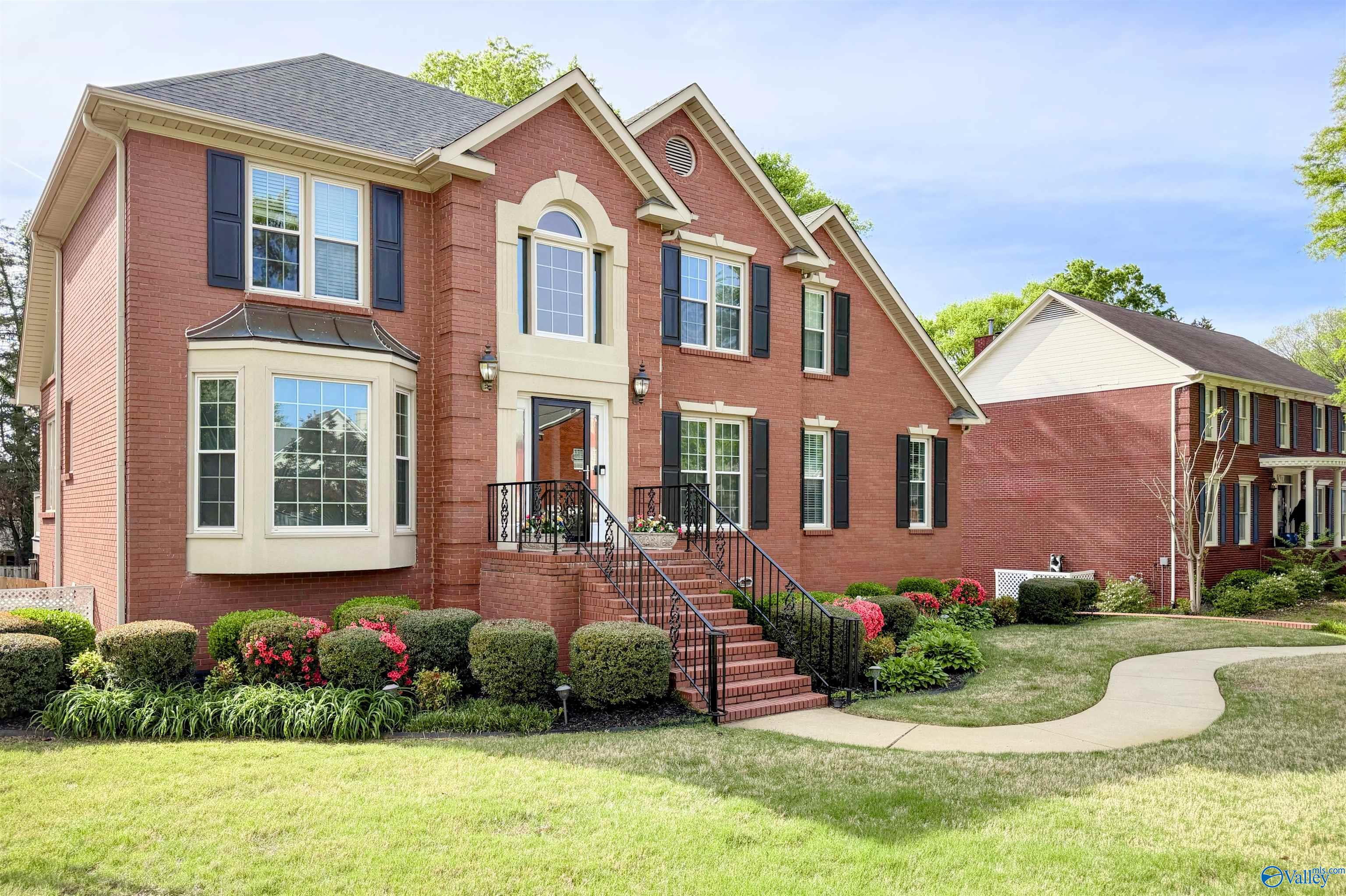 3205 Trenton Place