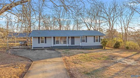 221 Poplar Drive Rainsville AL 35986