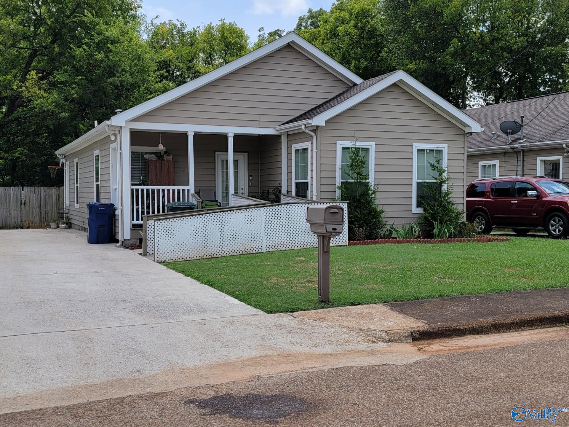 2305 Bell Avenue, Huntsville, Alabama image 2