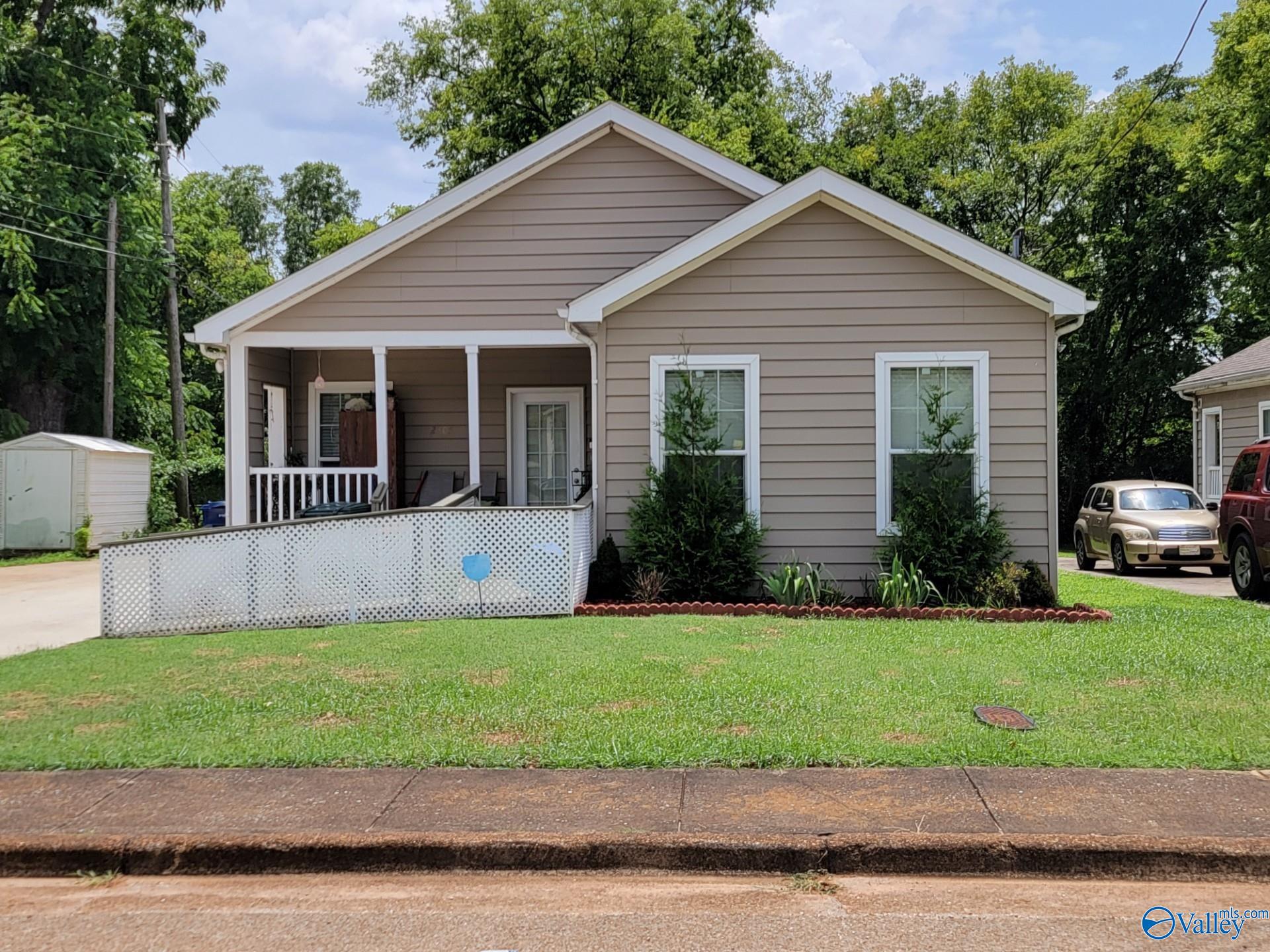 2305 Bell Avenue, Huntsville, Alabama image 1